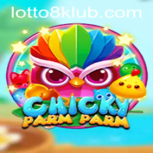 Exploring the Unique Universe of ChickyParmParm with LOTTO8