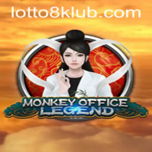 Unveiling MonkeyOfficeLegend: The Exciting World of LOTTO8 Adventures