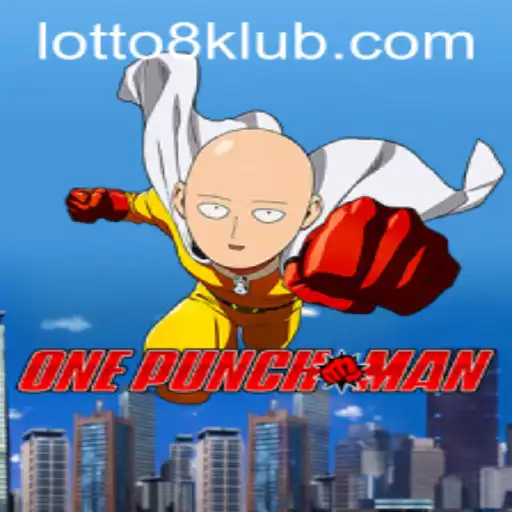 The Exciting Realm of OnePunchMan and the Intriguing LOTTO8