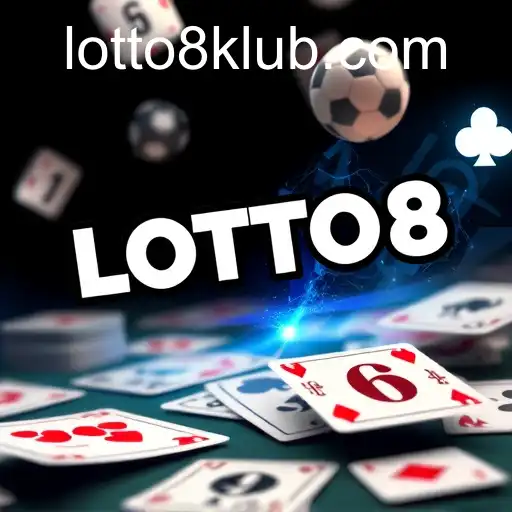 Exploring the Allure of Card Games: A Focus on LOTTO8
