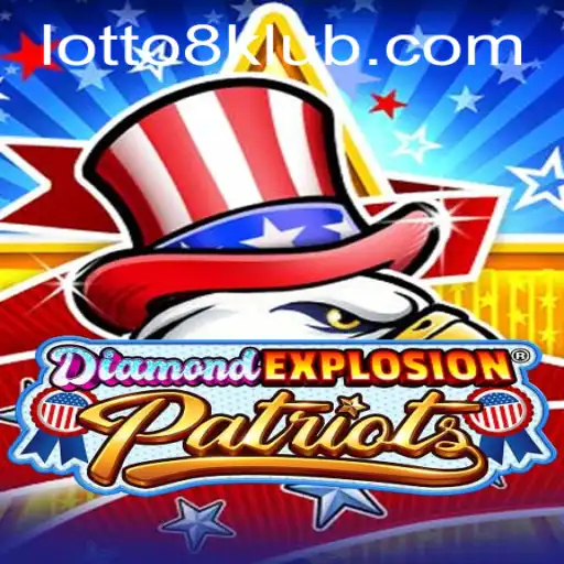 Unveiling DiamondExplosionPatriots: The Game That Redefines Strategy with LOTTO8