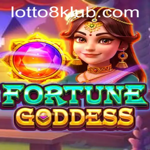 Discover the Exciting World of FORTUNEGODDESS and Its Thrilling LOTTO8 Feature