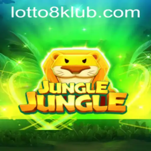 Exploring the Exciting World of JungleJungle and LOTTO8