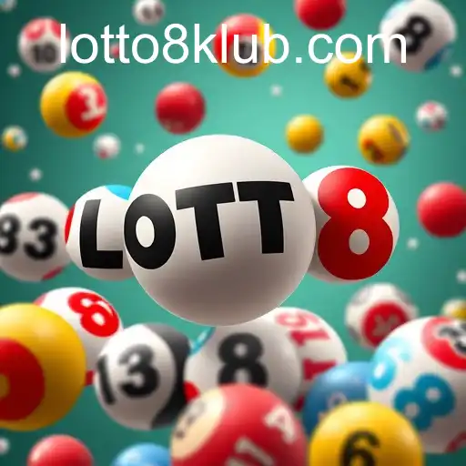 The Fascinating World of Lottery Games: A Deep Dive into LOTTO8