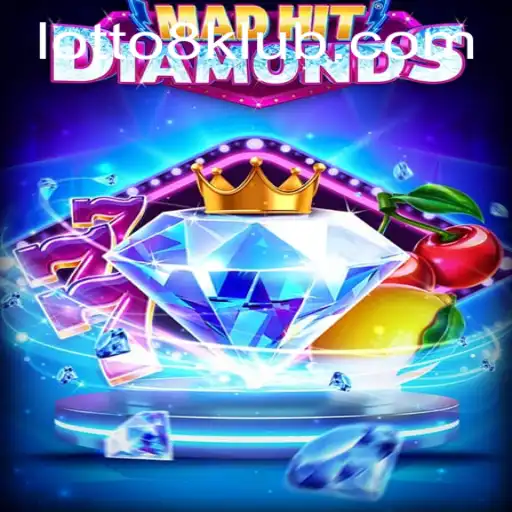 Exploring the Exciting World of MadHitDiamonds: A New Gaming Sensation