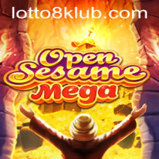 Exploring the Thrills of OPENSESAMEMEGA: Your Gateway to Winning with LOTTO8