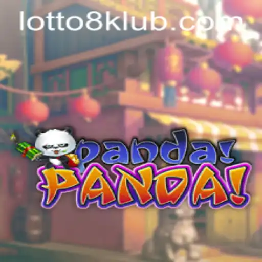 Discover the Exciting World of PandaPanda: Enter the Realm of LOTTO8