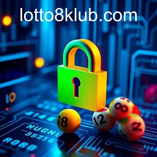 Understanding Privacy Policies: A Deep Dive into LOTTO8's Practices