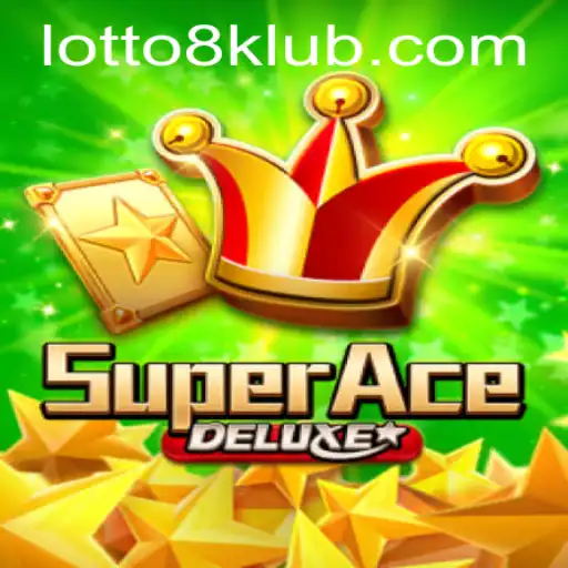 Master the Exciting World of SuperAceDeluxe with LOTTO8