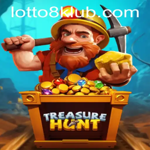 Exploring TreasureHunt: The Exciting World of LOTTO8