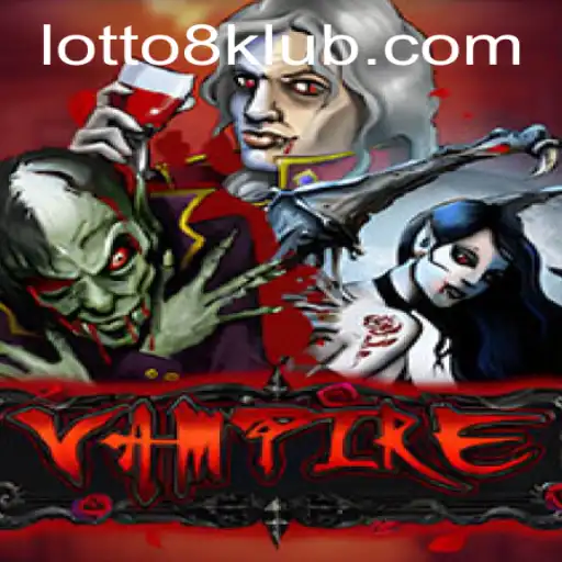 Exploring the Thrilling Realm of Vampire: The Game with LOTTO8 Elements