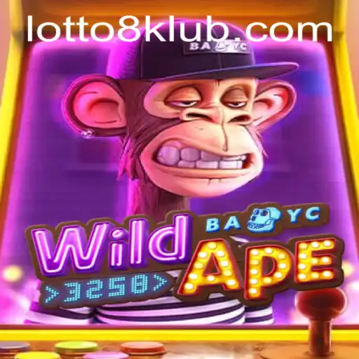 Welcome to WildApe3258: The Lotto Game Revolution