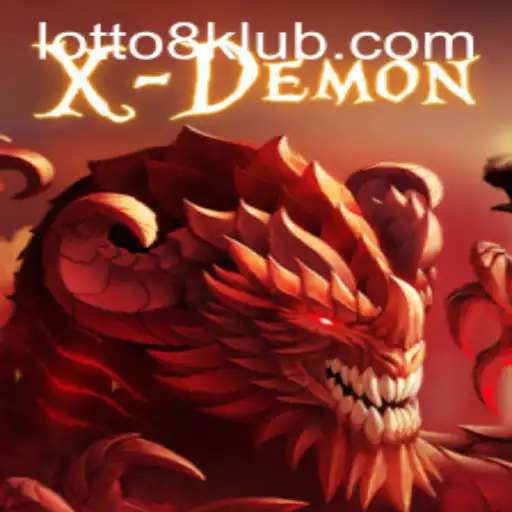 XDemon Game Unveiled